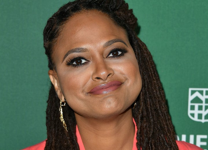 "Seriously?" -- Ava DuVernay, probably. She became the first Oscar-nominated black woman director in 2015, and hired only women directors for her TV show "Queen Sugar."