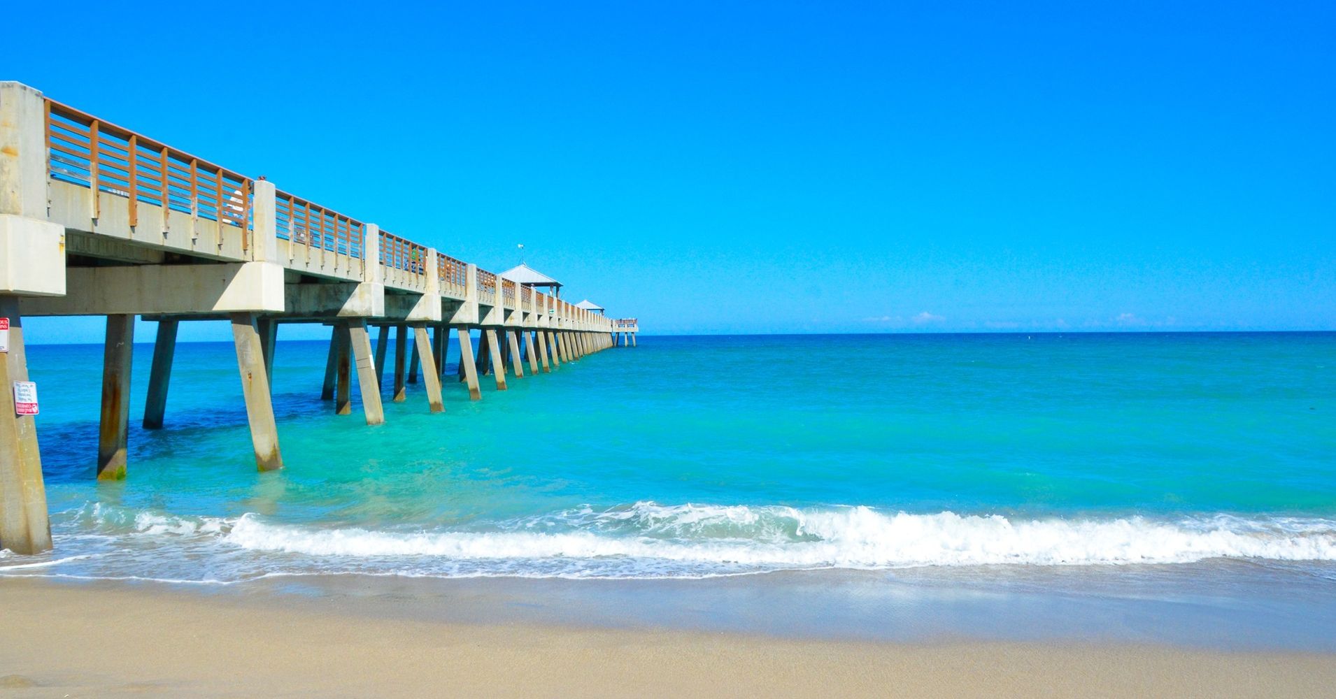 Floridas Ten Best Beaches for Families  HuffPost