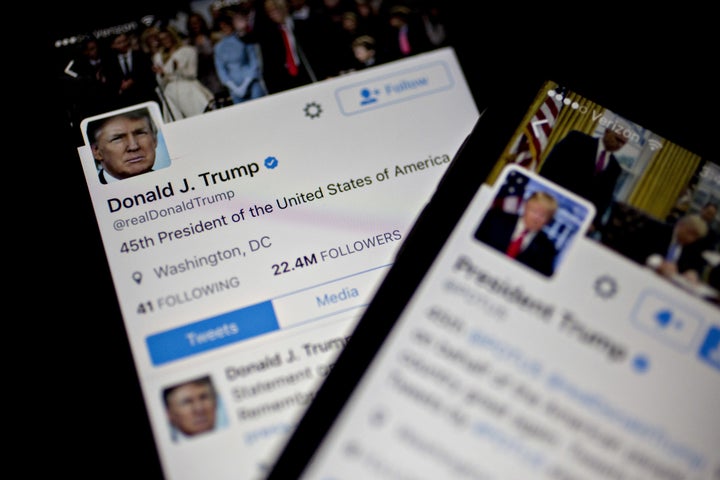 "My guess is that Trump will keep tweeting," the former Economist editor said. 