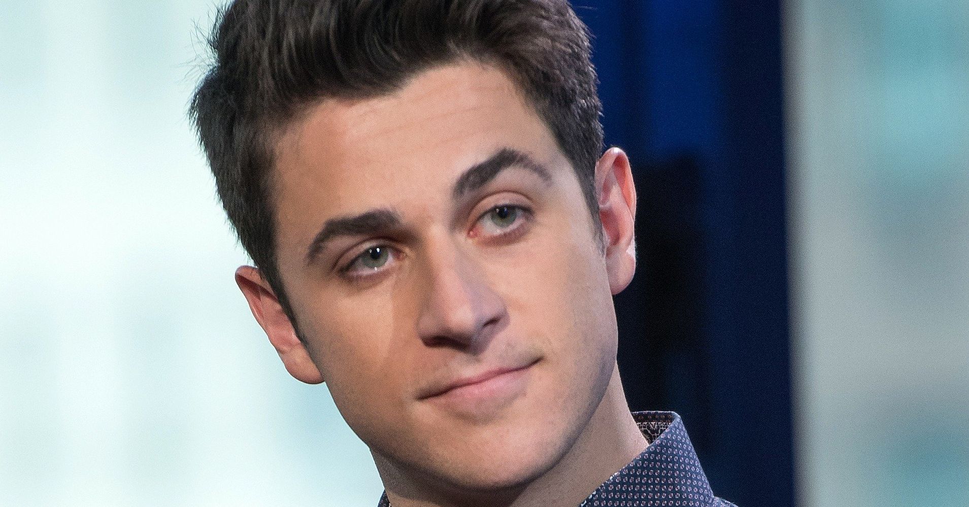 Wizards Of Waverly Place Star David Henrie Has Been Secretly Engaged