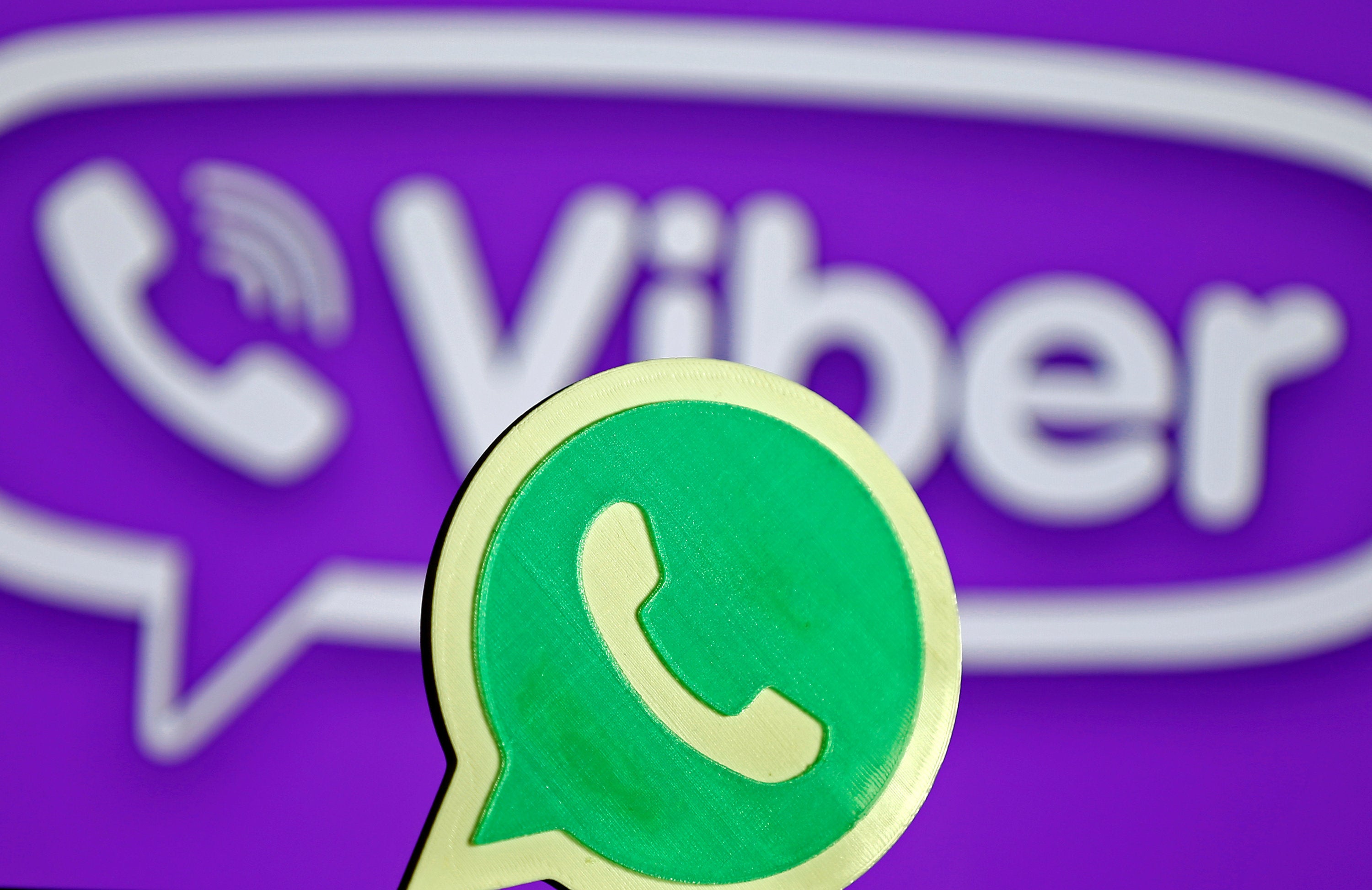 viber in call meaning