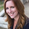 Heather Spohr - Writer, Editor, and Non-Profit President