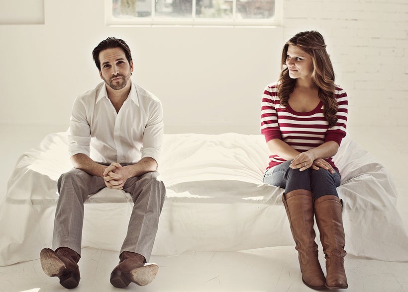 Kevin & Laura Seldon