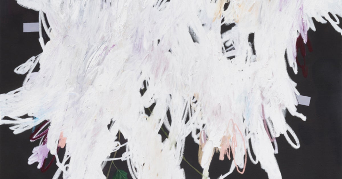 Art Los Angeles Contemporary 2017: Through the Eyes of a Painter ...