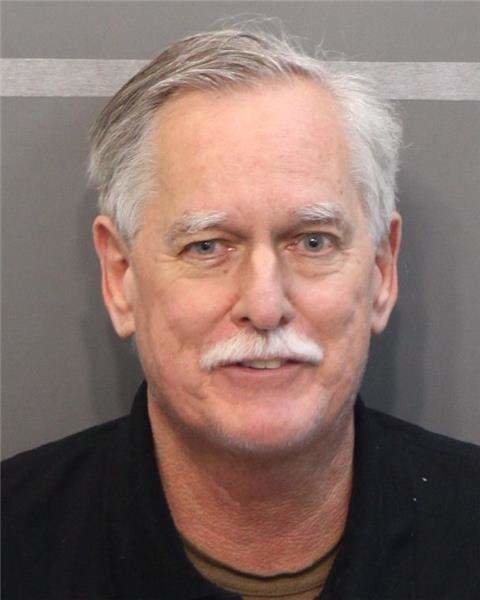 Robert Doggart, a political candidate who allegedly planned to “inflict horrible numbers of casualties upon the enemies