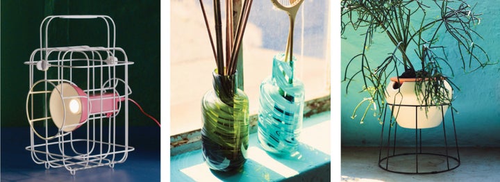 We do need that plant-watering contraption.
