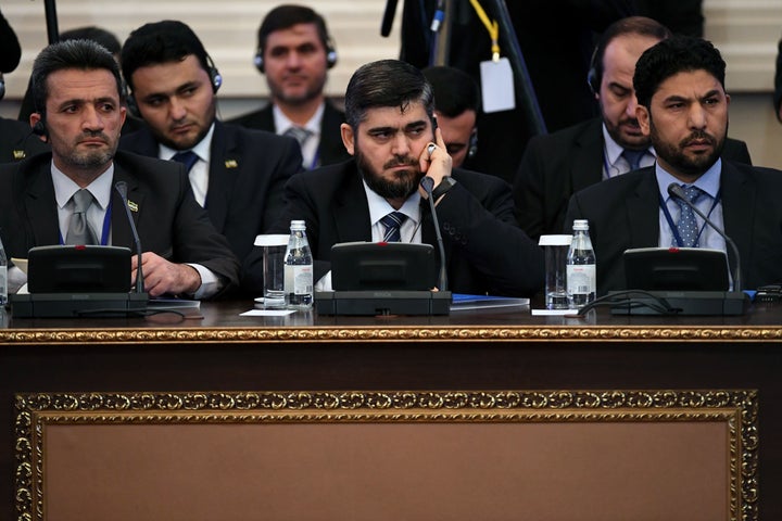 Iran’s important role in Syria was demonstrated last week in two days of landmark <a href="http://www.aljazeera.com/new
