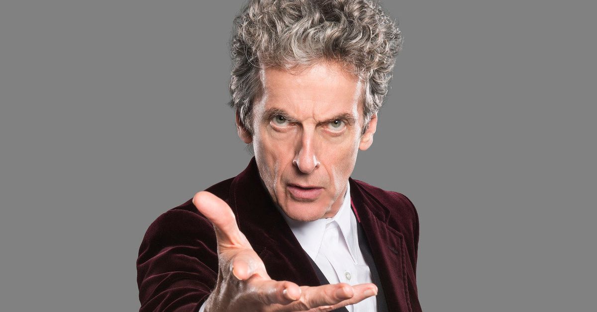 Peter Capaldi Confirms He Is Leaving ‘doctor Who’: ‘it’s Time To Move 