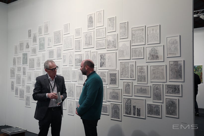 Nicodim Gallery
