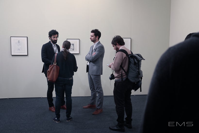 David Kordansky Gallery