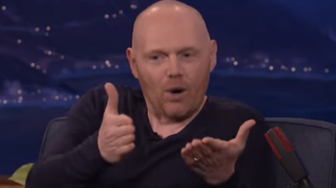 bill burr huffpost