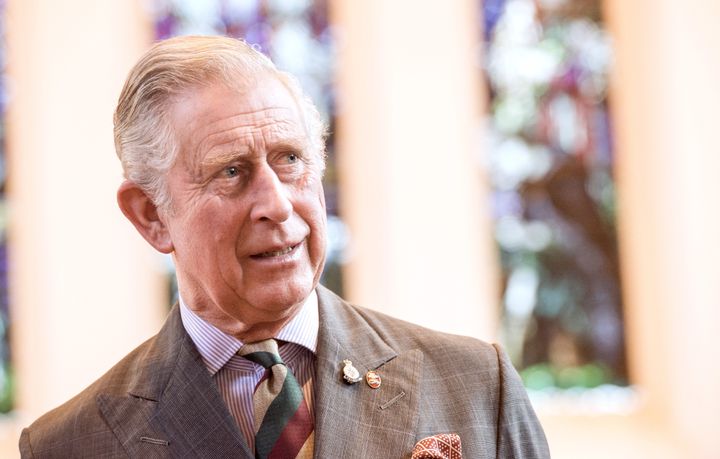 Prince Charles spoke at a Jewish charity fundraiser on Monday where he warned that the horrors of WWII risk being forgotten.