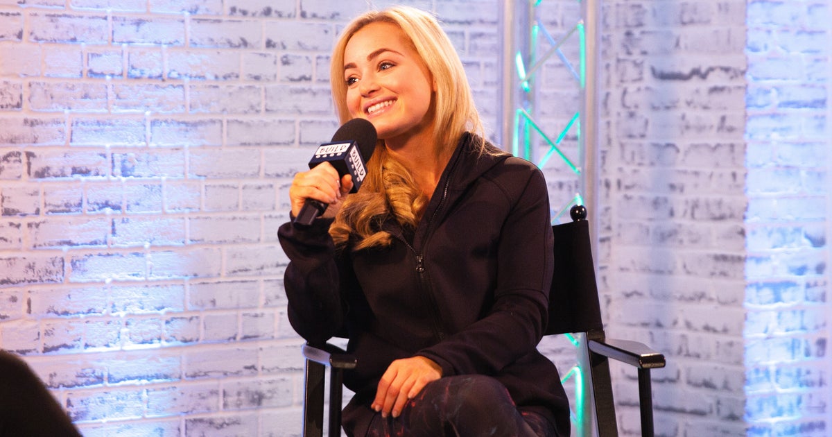 Clean-Eating Alice On Why She's Keeping Her Name Despite The Trend's ...
