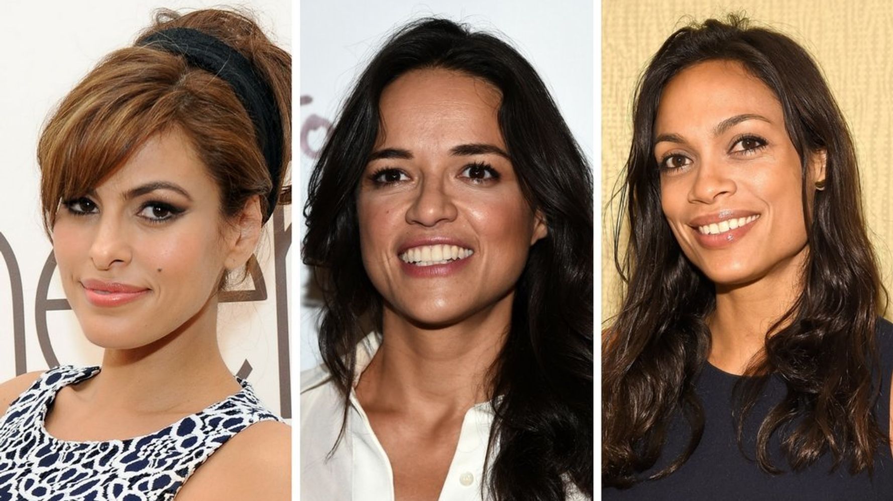11 Latina Actresses Who Would Ve Been Fantastic In The