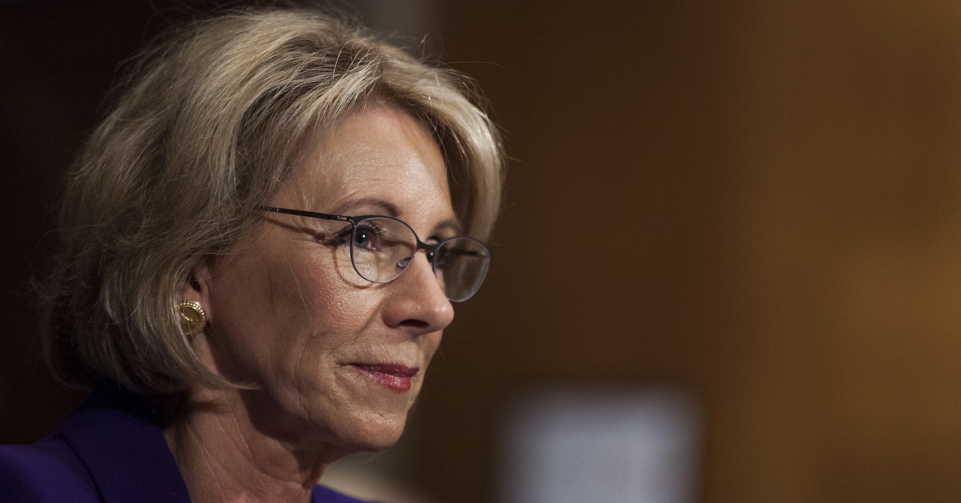 Betsy Devos Nomination Chilling >> Betsy Devos And National School Choice Week Huffpost Betsy Devos Nomination Chilling >> Betsy Devos And National School Choice Week Huffpost