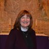 Rev. Susan Hill - Episcopal Priest and Associate Rector, Church of the Holy Apostles