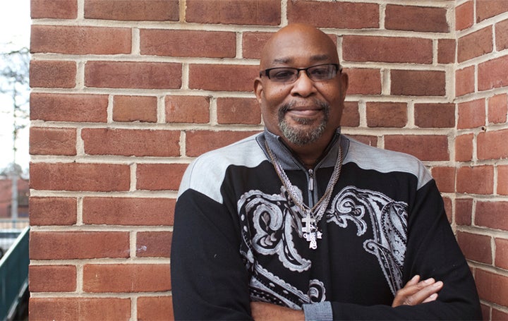 Alan Rippingale Alan, from “Me” to “We” | HuffPost Contributor