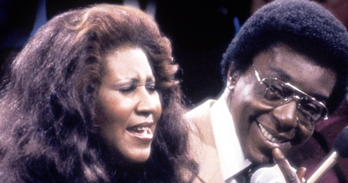 A Look Back At 28 Memorable 'Soul Train' Performances | HuffPost Voices