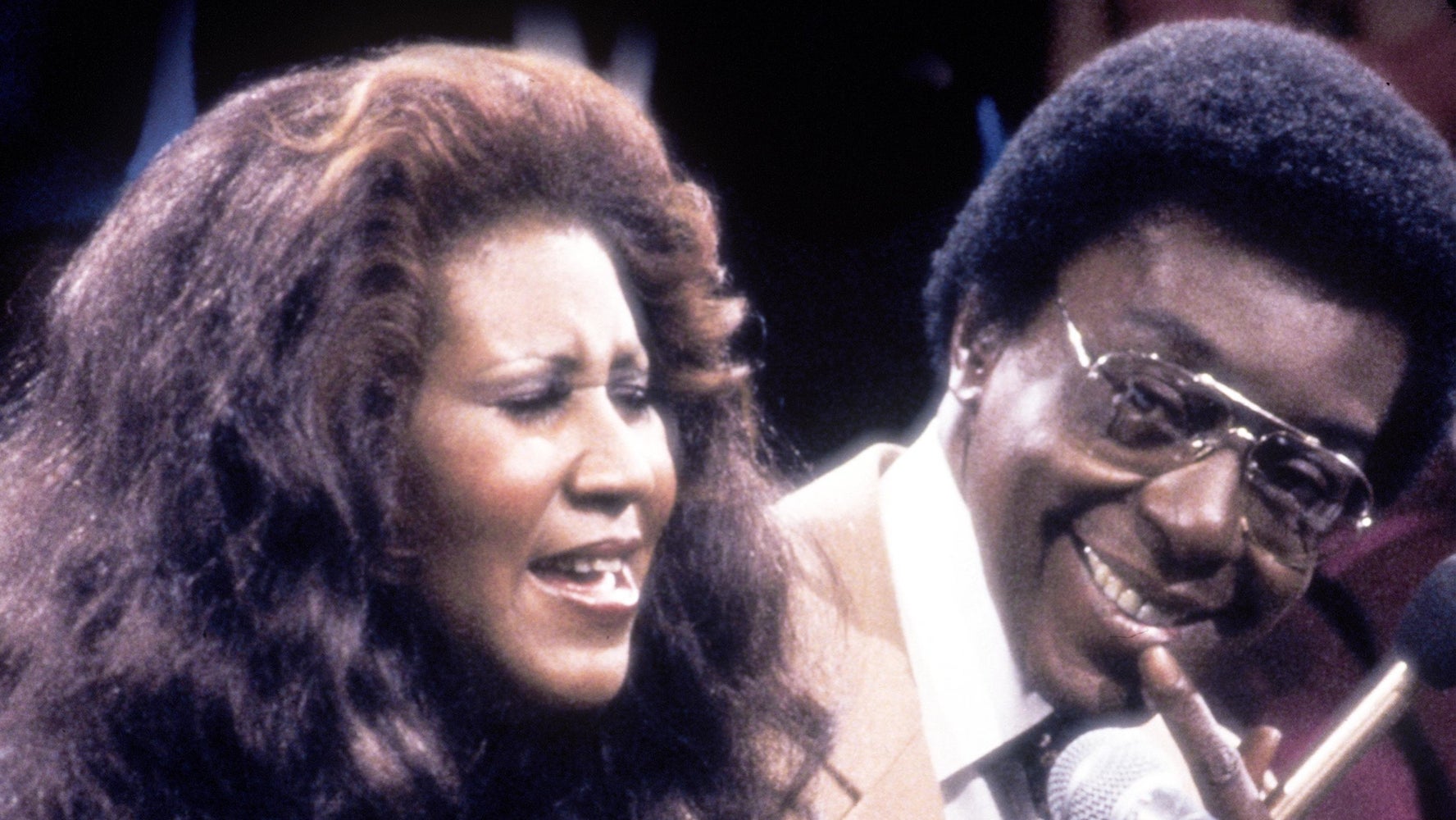 A Look Back At 28 Memorable 'Soul Train' Performances | HuffPost ...