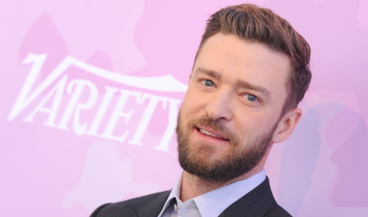 Justin Timberlake has a son named Silas. 