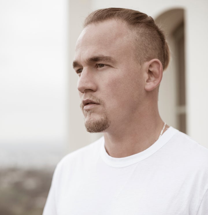 MC Mario “Souleye” Treadway