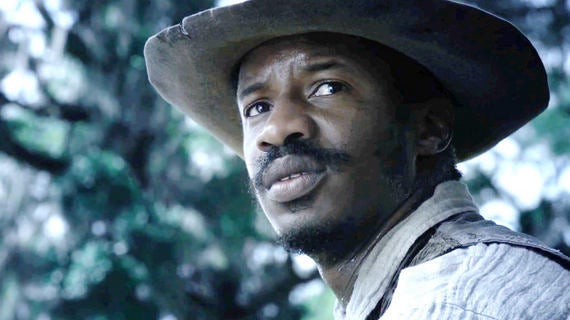<em>The Birth of a Nation</em>