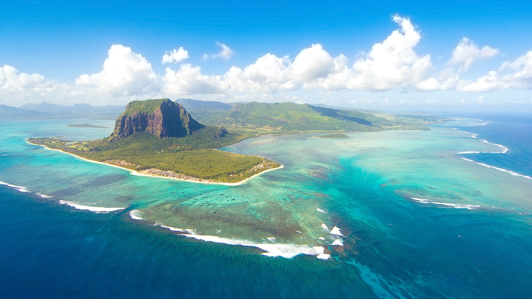 Researchers Find Evidence Of Ancient Lost Continent Hiding Beneath 