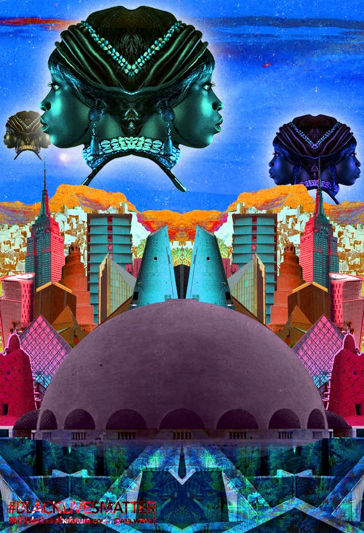 Artwork by <a href="http://www.blackstothefuture.com/" target="_blank" role="link" rel="nofollow" class=" js-entry-link cet-external-link" data-vars-item-name="Mawena Yehouessi" data-vars-item-type="text" data-vars-unit-name="5891dc4fe4b0522c7d3e1467" data-vars-unit-type="buzz_body" data-vars-target-content-id="http://www.blackstothefuture.com/" data-vars-target-content-type="url" data-vars-type="web_external_link" data-vars-subunit-name="article_body" data-vars-subunit-type="component" data-vars-position-in-subunit="0">Mawena Yehouessi</a>