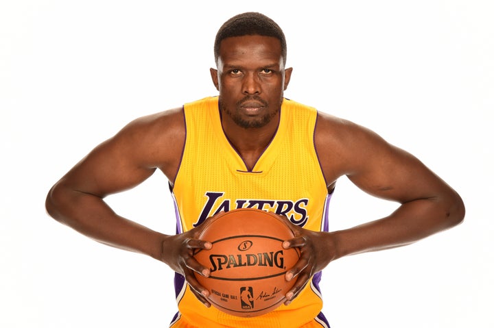 NBA Rumors: One anonymous Lakers executive says Luol Deng may