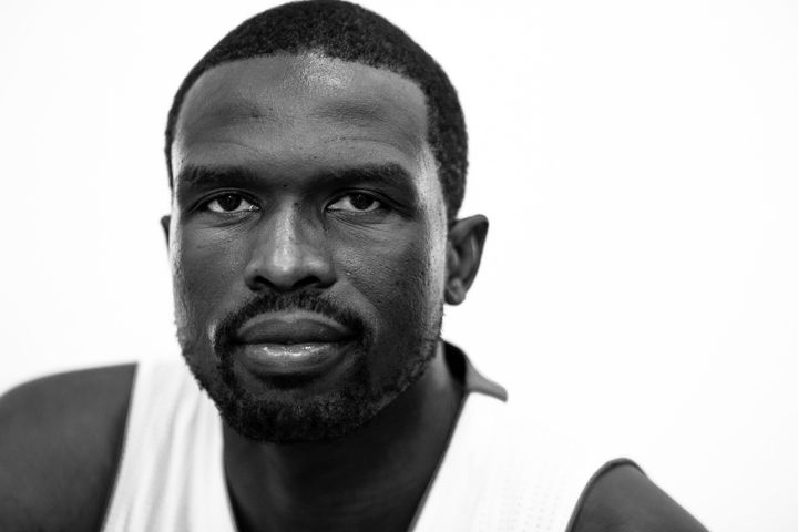 Luol Deng was born in Sudan and escaped to Egypt before finally receiving political asylum in the United Kingdom. Now, he's an NBA veteran.