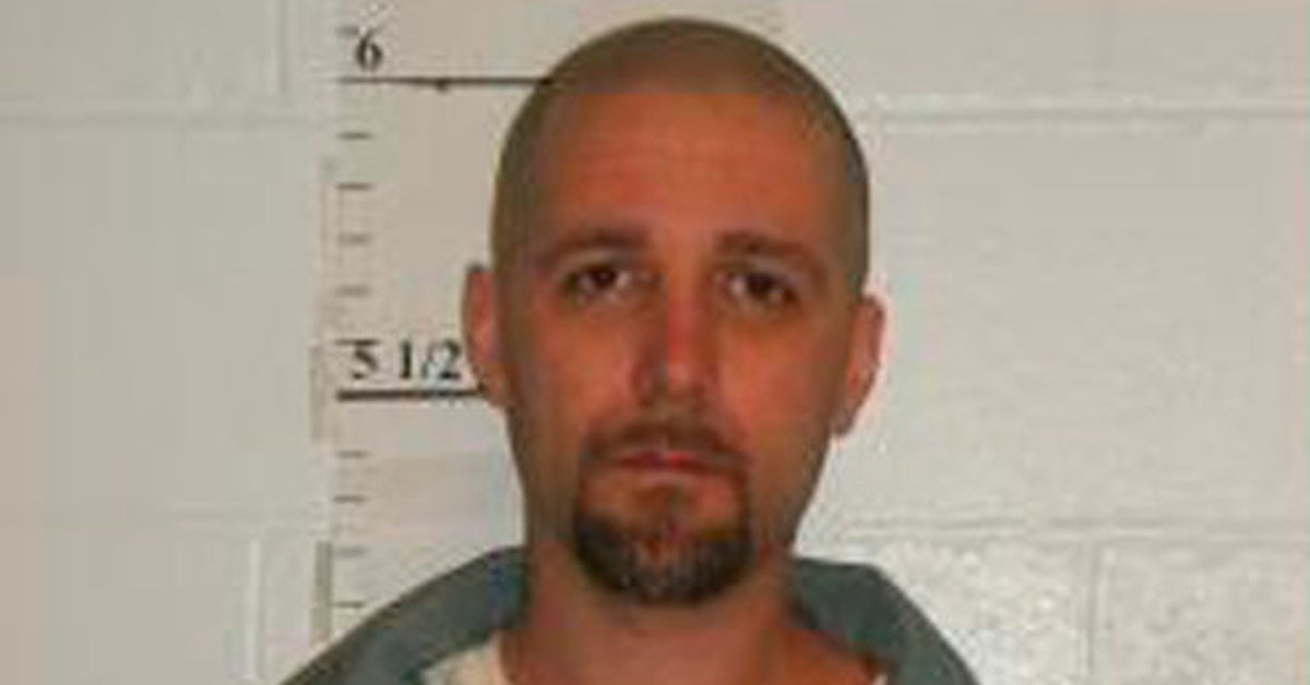 Missouri Executes Man For 1998 Killing Of Mother And Children ...