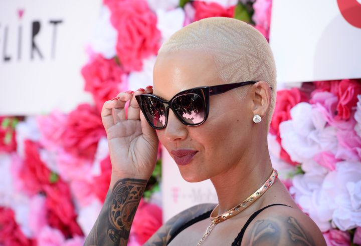 Alanna Massey writes about why Amber Rose is so empowering for strippers and sex workers.