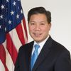 Chris Lu - Former Deputy Secretary of Labor