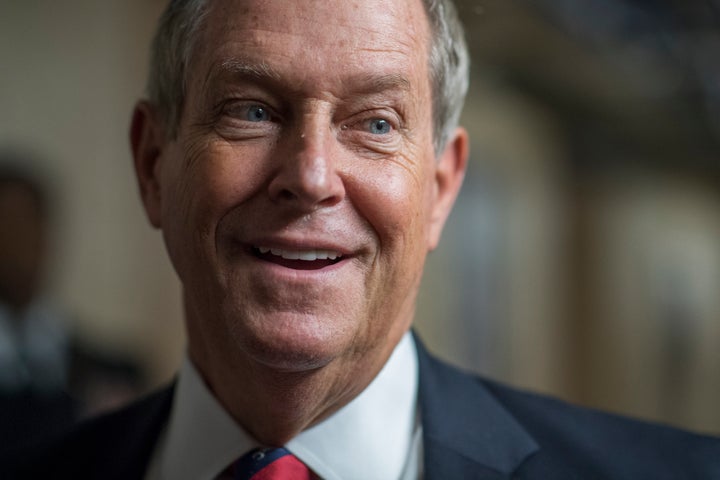 Rep. Joe Wilson (R-S.C.) plans to introduce a right-to-work bill on Wednesday.