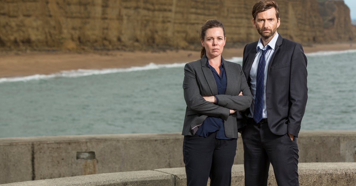 ‘Broadchurch’ Season 3 Air Date, Spoilers And Cast Everything You
