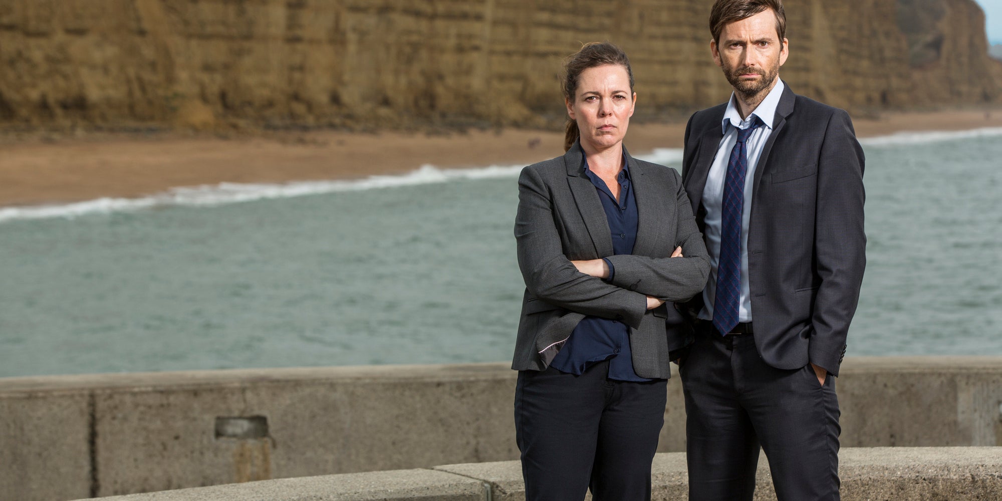 ‘Broadchurch’ Season 3 Air Date, Spoilers And Cast Everything You
