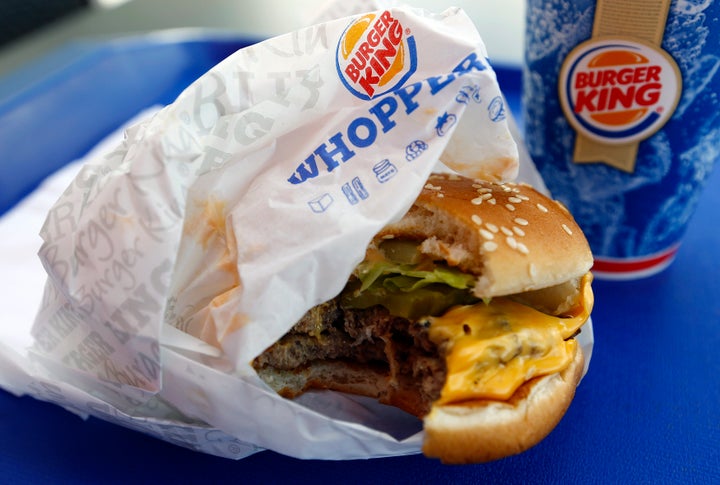 Recent testing of packaging at fast food chains including Burger King, McDonald's, Subway, Pizza Hut and Starbucks suggests widespread exposure to potentially harmful chemicals.