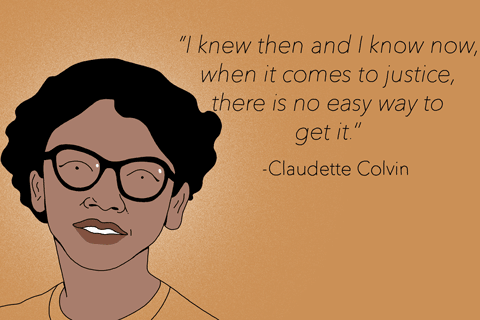 9 Inspiring Quotes From Women Of Color To Celebrate Black History Month Huffpost 9 Inspiring Quotes From Women Of Color To Celebrate Black History Month Huffpost