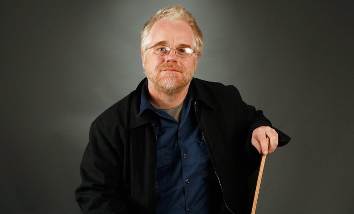 Philip Seymour Hoffman died three years ago today from acute mixed drug intoxication.