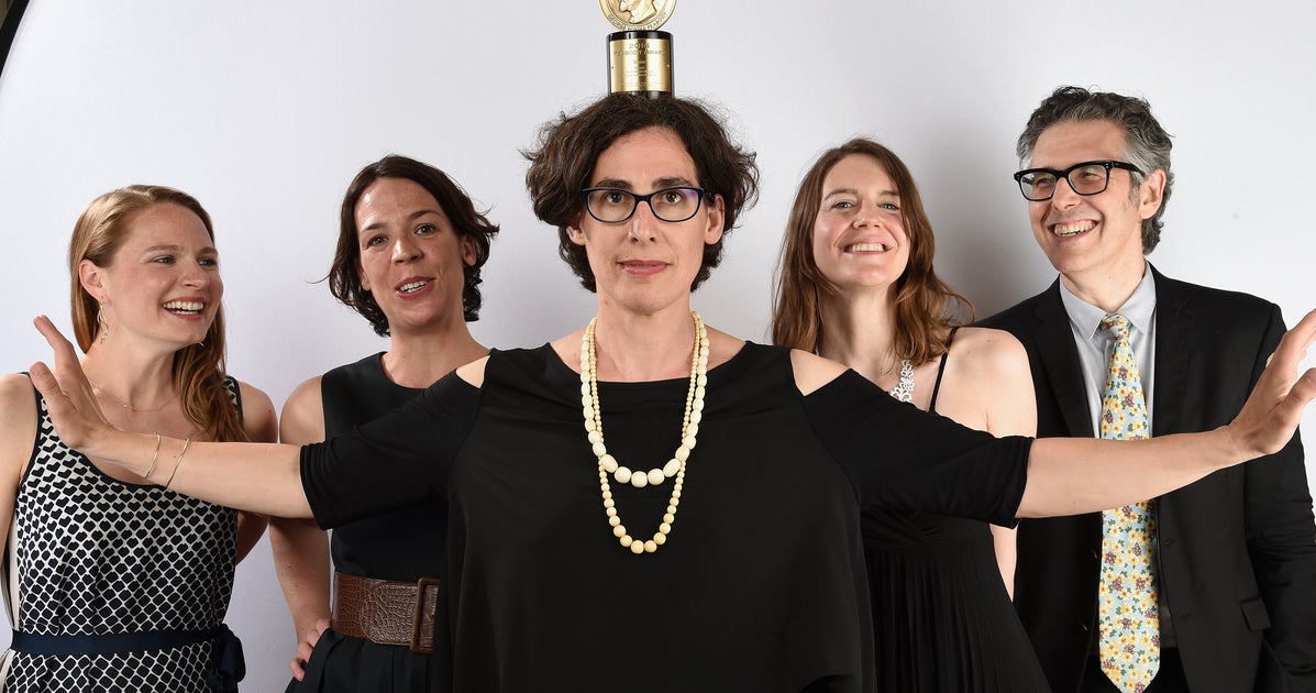 UPDATE: The 'Serial' Team Is Releasing A New True-Crime Show You'll ...