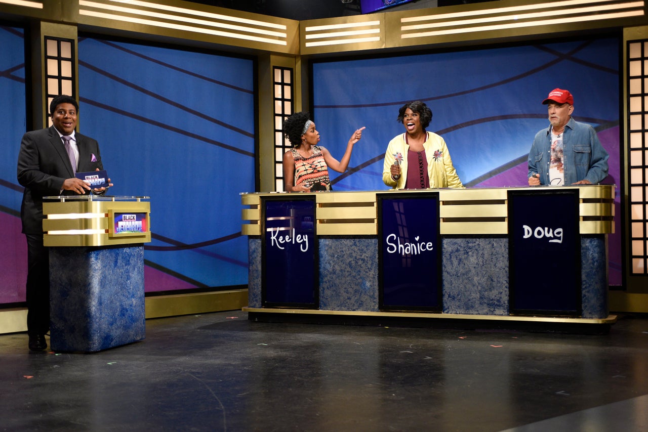 Kenan Thompson has quietly advocated for "Saturday Night Live" to become more racially inclusive during his time on the show.