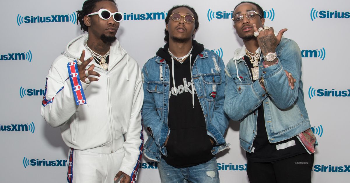 All Things Loyal: Migos - THEA