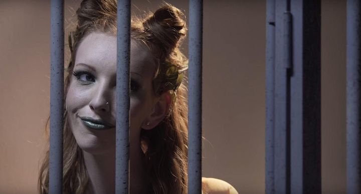 A Suicide Squad Parody Dominated The 2017 Porn Oscars HuffPost