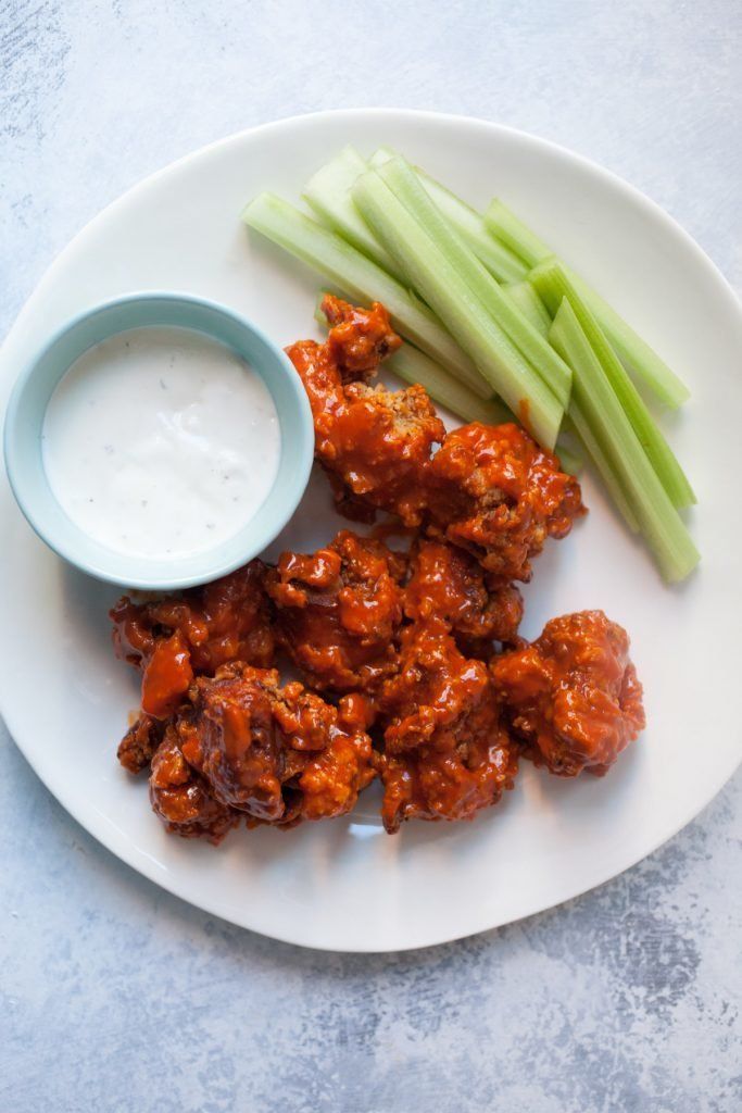 The Best Finger Food Recipes For Super Bowl Sunday | HuffPost Life