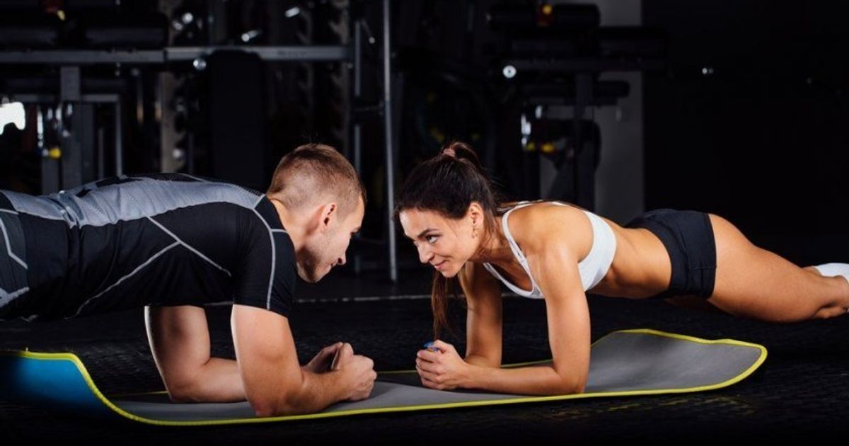 7 Exercises To Improve Your Sexual Stamina Huffpost Contributor