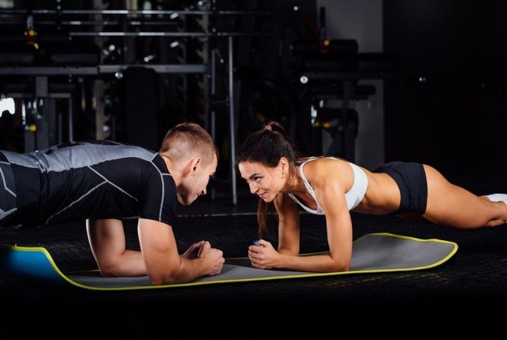 7 Exercises To Improve Your Sexual Stamina Huffpost Contributor