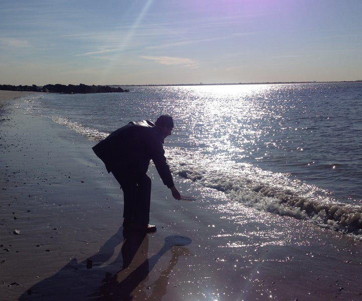 <p>Brighton Beach, New York</p>