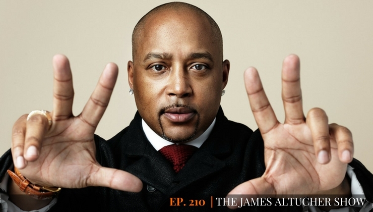 5 New Lessons I Learned From Daymond John | HuffPost