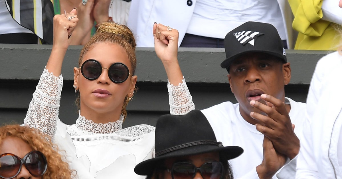 Celebrities Had Zero Chill About Beyoncé's Surprise Pregnancy Just Like ...