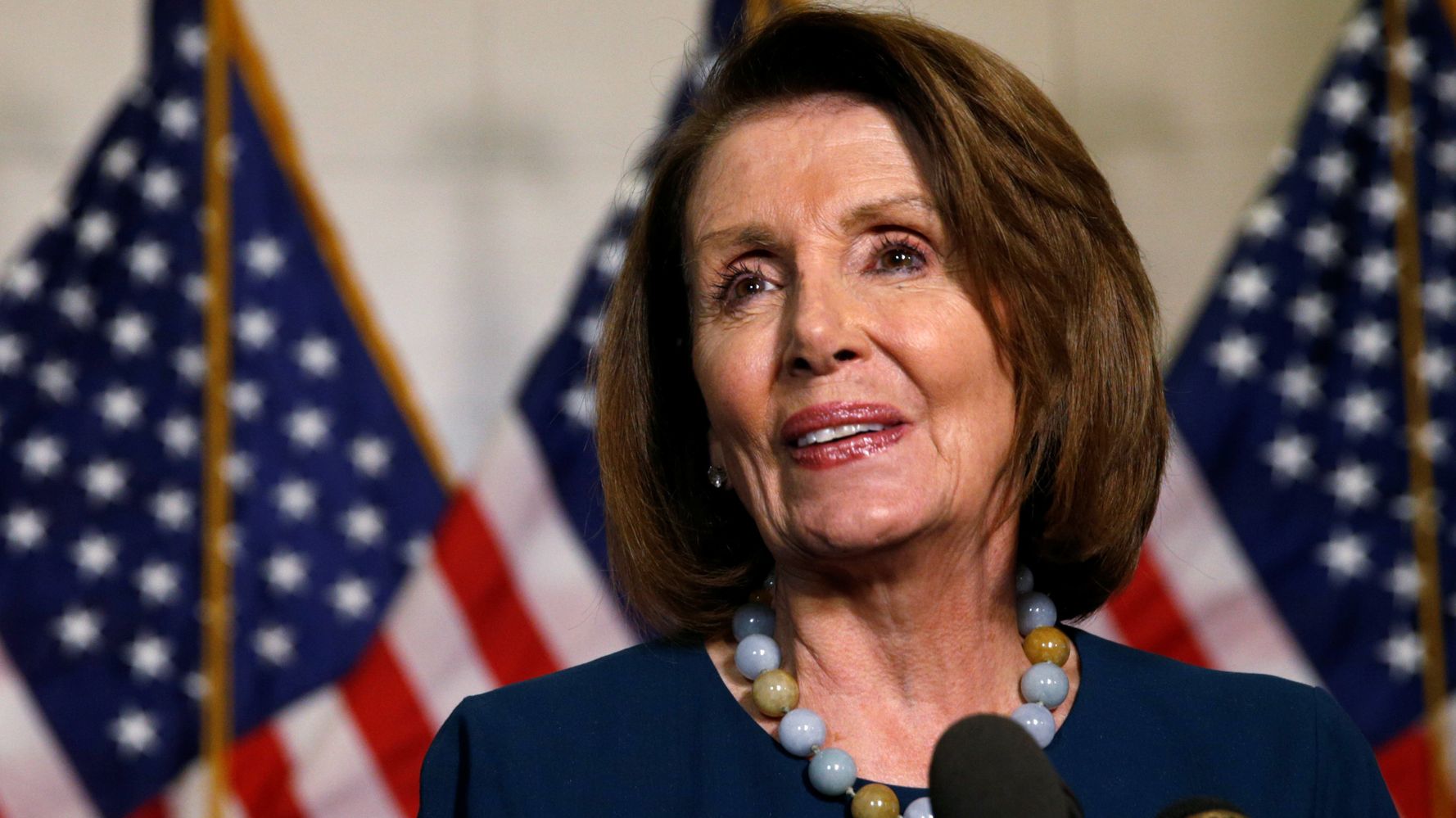 Why Nancy Pelosi's Comments About Capitalism Disappointed Progressives ...